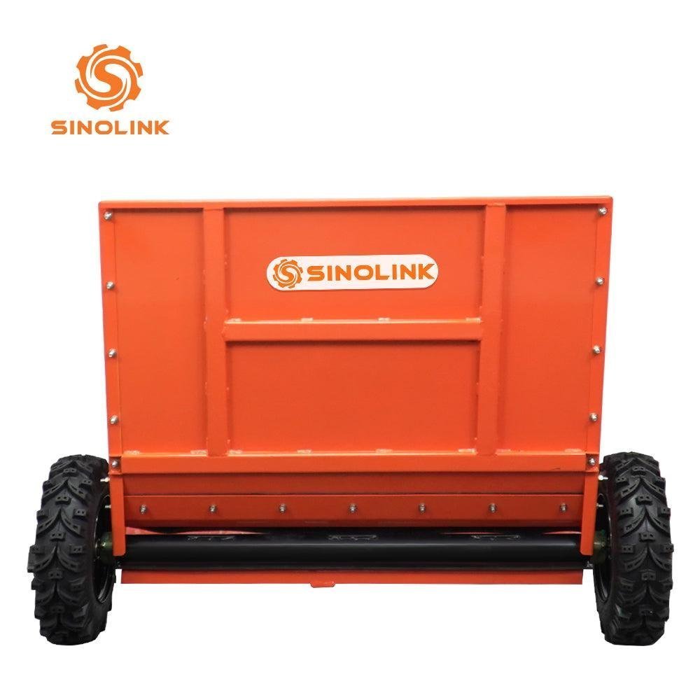 270L Sand Spreader SA100