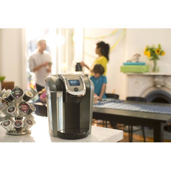 Keurig 2.0 K550 Brewing System