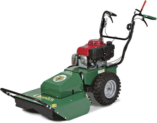 Billy Goat Briggs Powered Brushcutter bc2600icm