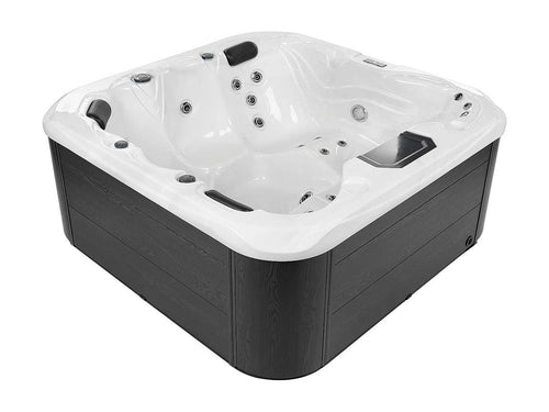 Hespéride Spa ACRYL Blanc 5 places
