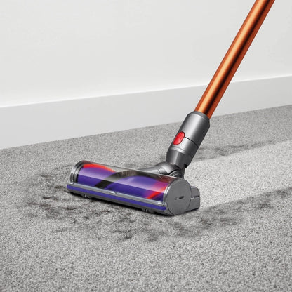 Dyson V10 Absolute Cordless Vacuum Cleaner with Detangling