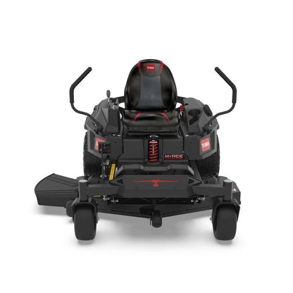 Toro Timecutter MAX Havoc 23hp Kawasaki Engine 54″ FAB Deck Z-Turn Mower w/ MYRIDE#77507