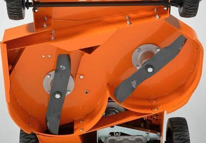 Scag SFC Finish Cut 30″ Walk-Behind Mower