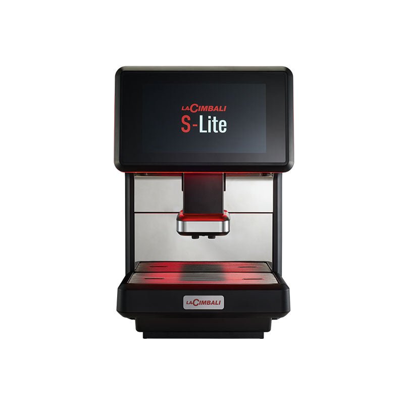 La Cimbali S LITE Super Automatic Espresso Machine S