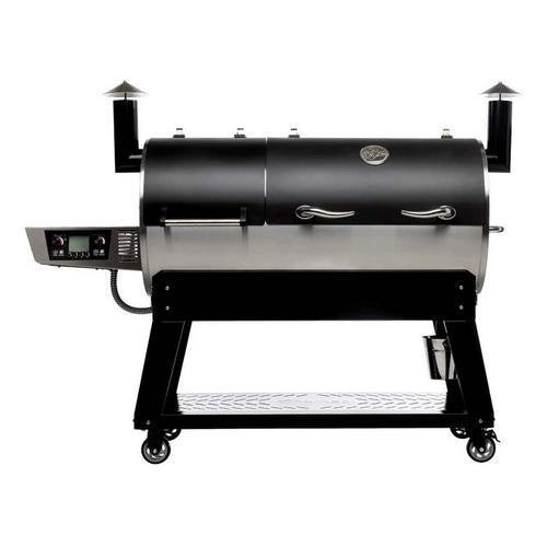 Recteq DualFire 1200 Pellet Grill