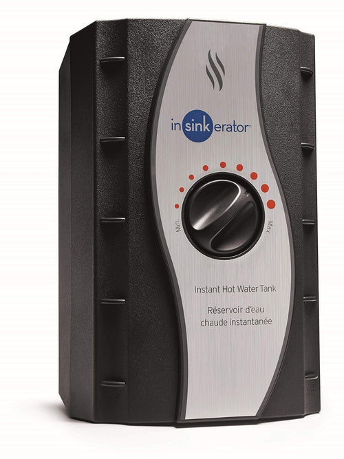 InSinkErator Instant Hot Water Tank, 2/3 Gallon Stainless Steel Tank, HWT-00