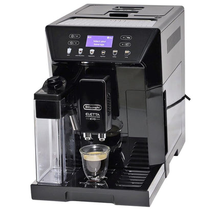 De’Longhi Eletta Cappuccino Evo ECAM46.860.B