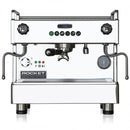 Rocket Espresso Boxer Timer 2‐Group Espresso Machine – Heat‐Exchange