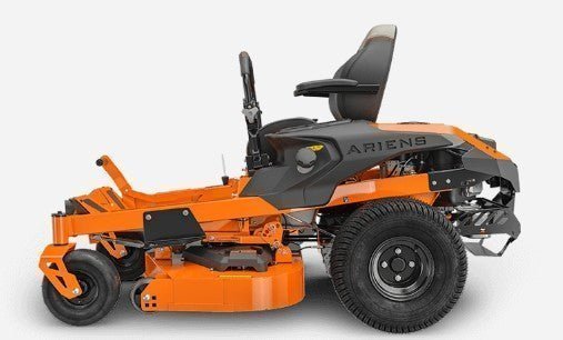 Ariens IKON (48″) 21.5HP Kawasaki Zero Turn Mower 918003
