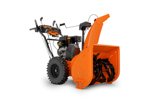 Ariens Deluxe (24″) 254cc Two-Stage Snow Blower 921045