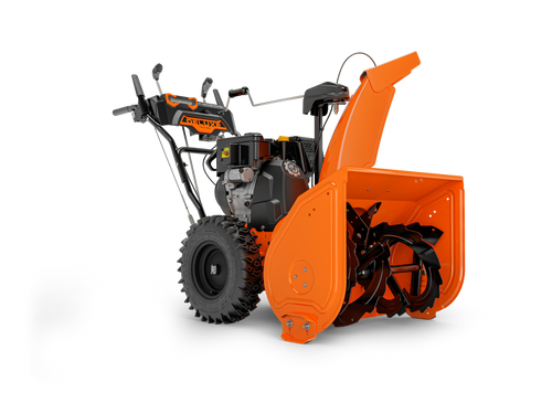 Ariens Deluxe 28 SHO (28″) 306cc Two-Stage Snow Blower 921048