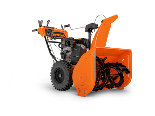 Ariens Deluxe (30″) 306cc Two-Stage Snow Blower w/ EFI Engine 921049