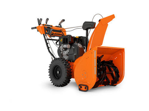 Ariens Platinum (24″) SHO 369cc Two-Stage Snow Blower 921063