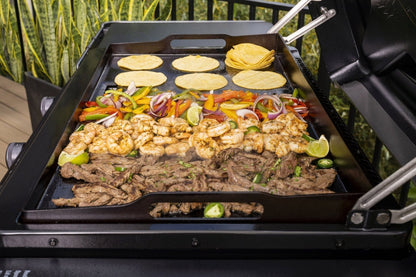 Traeger Flat Top Grill Flatrock™ Griddle