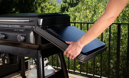 Traeger Flat Top Grill Flatrock™ Griddle