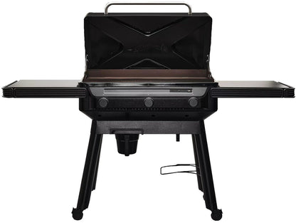 Traeger Flat Top Grill Flatrock™ Griddle