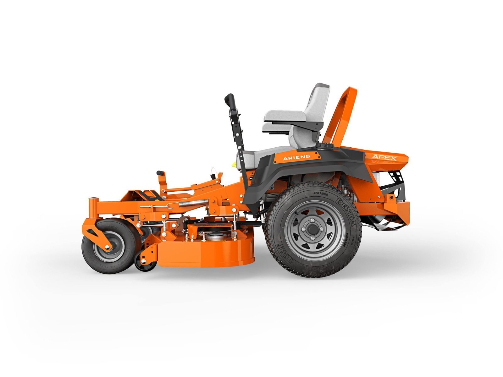 Ariens Apex 23HP Kohler Zero Turn Mower