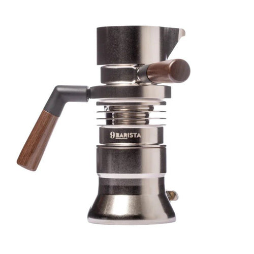 9Barista Stovetop Espresso Machine