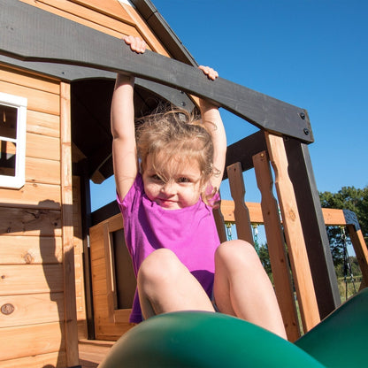 Canyon Creek Swing Set