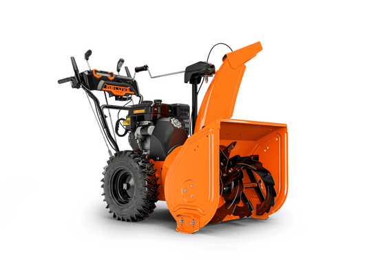 Ariens Deluxe (24″) 252cc Two-Stage Snow Blower