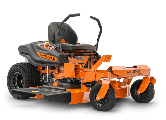 Ariens EDGE 52″ Zero-Turn Lawn Mower, 21.5HP Kawasaki Engine, Model 915285