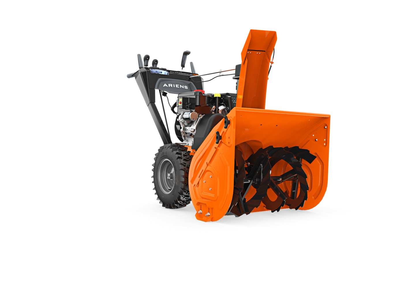 Ariens Professional (28″) 420cc Two-Stage Snow Blower 926077