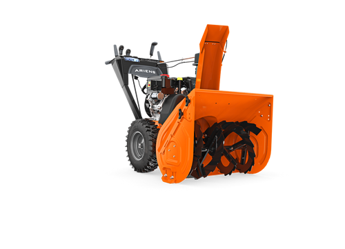 Ariens Professional (28″) 420cc Two-Stage Snow Blower 926077