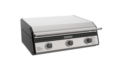 Blackstone Products Blackstone 28-in Drop Griddle w/ Hood 6332