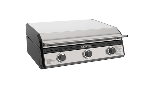 Blackstone Products Blackstone 28-in Drop Griddle w/ Hood 6332
