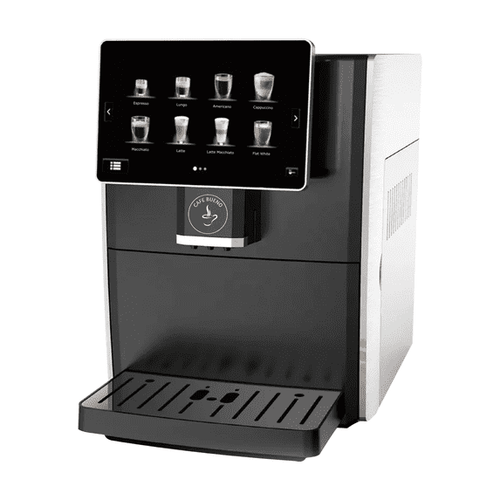 Cafe Bueno Cb-3000 Super Automatic Coffee Espresso Machine