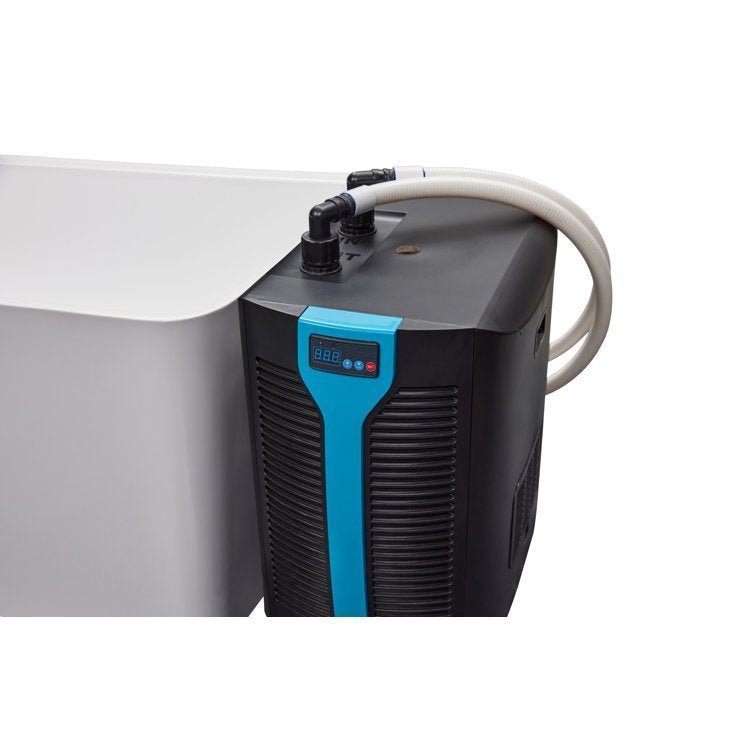 Cold Plunge Pro Cold Water Immersion Tub with Ozonator and Heater