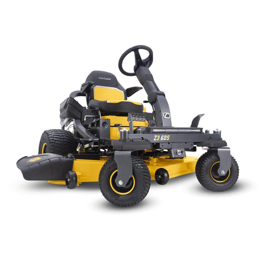 Cub Cadet Z3 60 Ultima Series Zero-Turn Lawn Mower