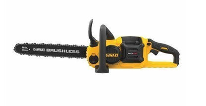DeWalt 60V Max Chainsaw -Bare Tool #DCCS670B