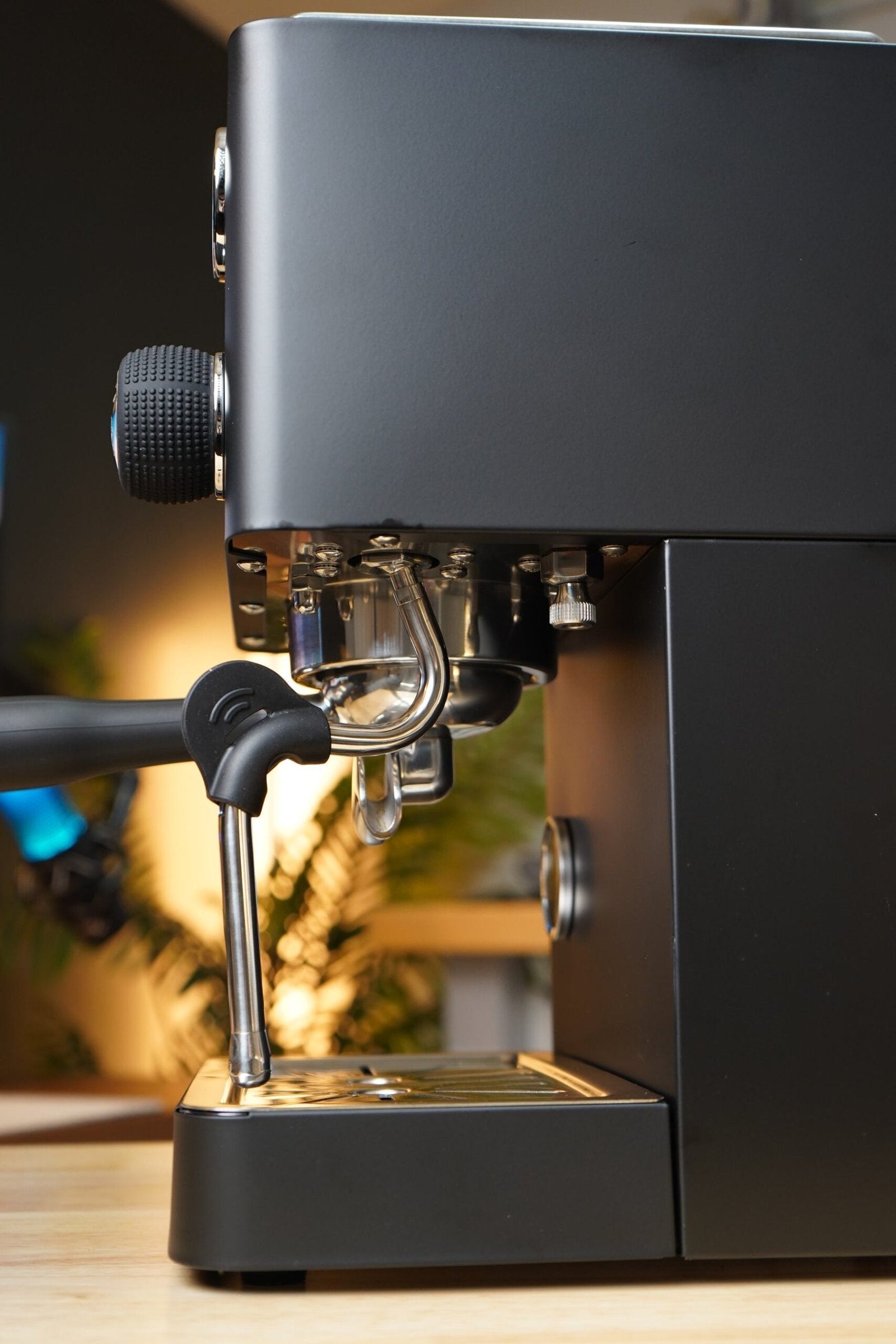 Turin Legato V2 Espresso Machine
