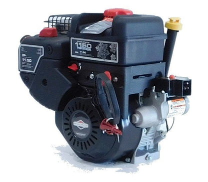 Briggs & Stratton 11.5 TP Snow Engine 7/8″ x 2-13/16″ Electric Start #15C104-3022