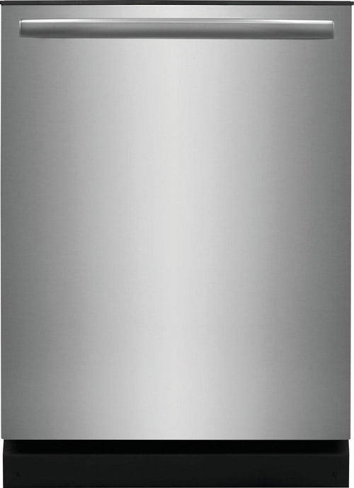 Frigidaire GDPH4515AF 24″ Built-In Dishwasher, Energy Star Certified, Top Control, Stainless Steel