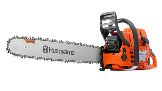 88cc Gas Chainsaw with 32″ Bar – Heavy-Duty Power Saw for Tree Cutting & Firewood