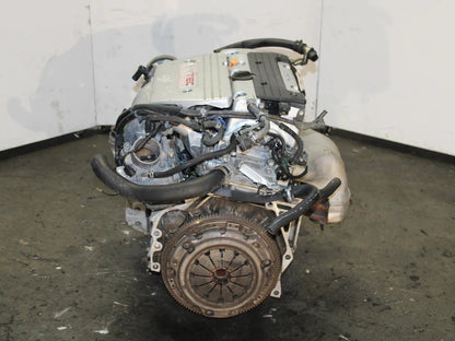 2004–2008 Acura TSX 2.4L K24A / K24A3 4-Cylinder Engine