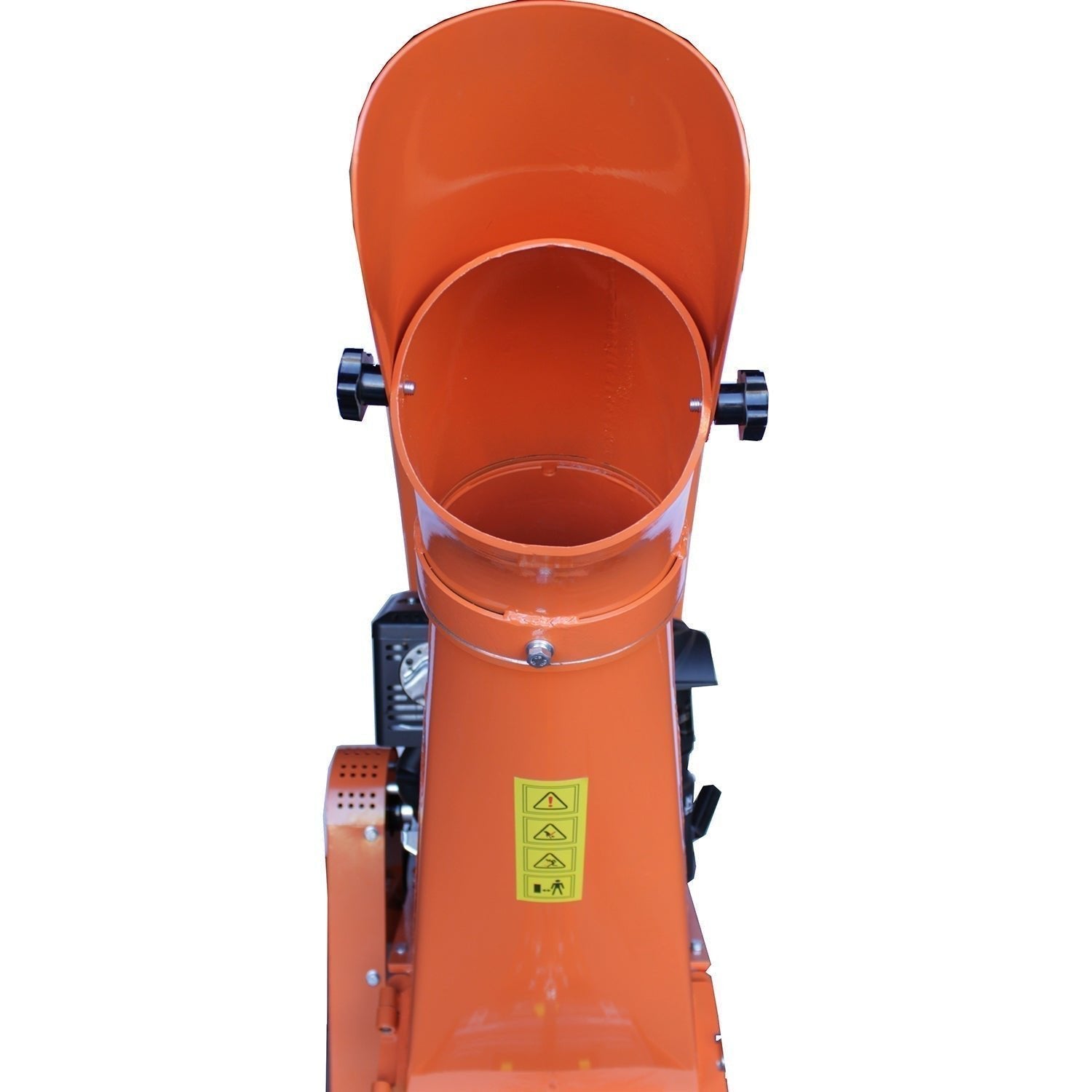 PowerKing 4 Inch 9.5 HP Chipper Shredder – PK0903