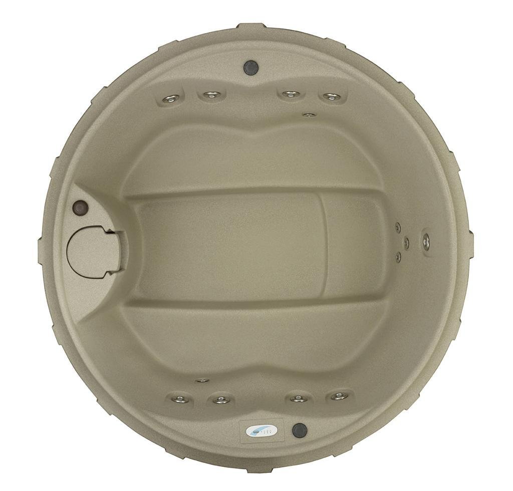 AquaRest Spas AR-200 4 Person 14 Jet Spa
