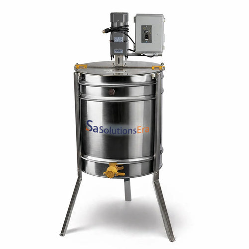 8/4 Frame Basket Extractor