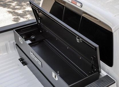 Transfer Flow 40 Gallon Refueling Tank & Tool Box Combo 0800115195