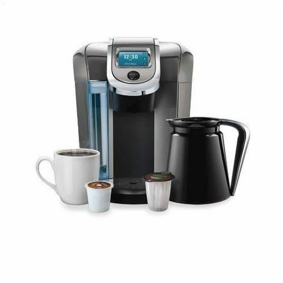 Keurig 2.0 K550 Brewing System