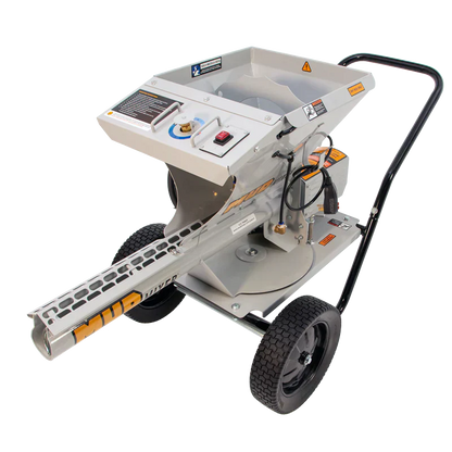 MudMixer™ Portable Concrete & Cement Mixer (MMXR-3221)
