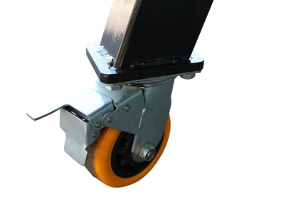 PowerKing 42-Ton 7 HP Kohler Horizontal Kinetic ABS Log Splitter (PK0342)