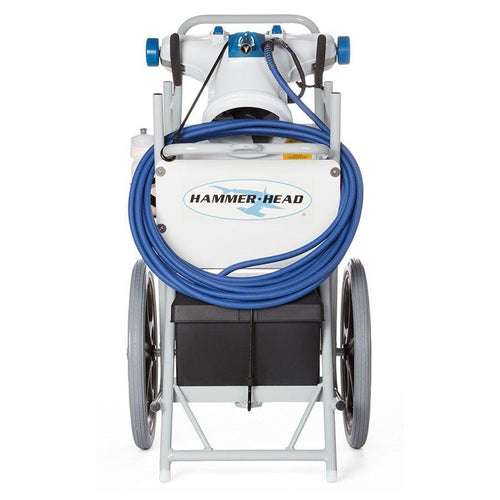 Hammerhead Service-21 Pool Cleaner with 60′ Cord