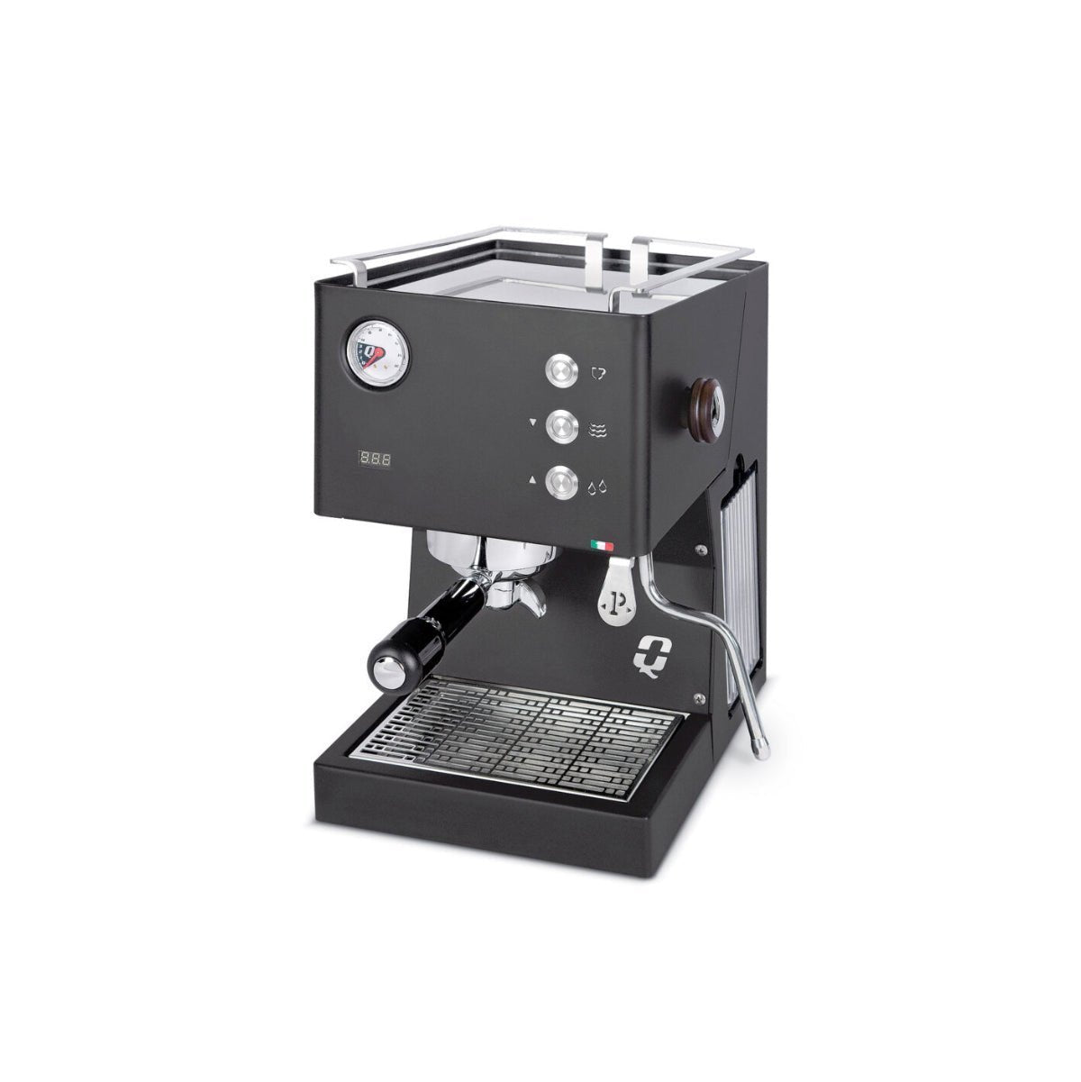 Quick Mill Pop Up Espresso Machine