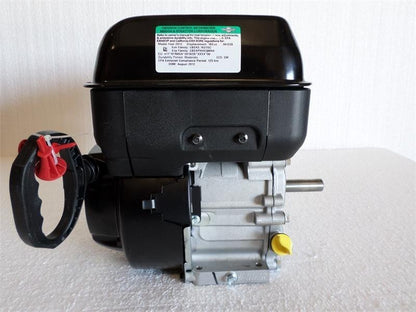 Briggs & Stratton Horizontal Snow Engine 7.5 TP 3/4″ X 2-27/64″ # 10D132-0115