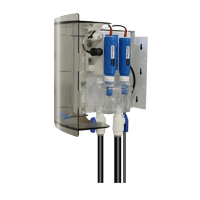 Hayward Sense and Dispense