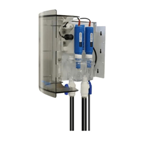 Hayward Sense and Dispense